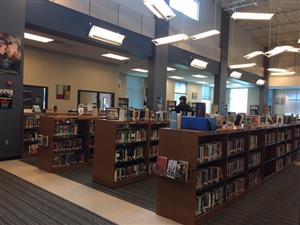 LHS Library 