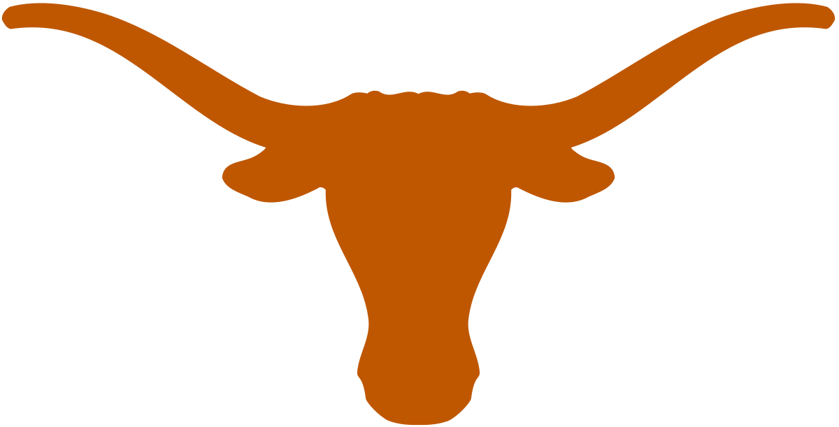 longhorn logo